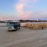#lofoten Ved Sjoen Lägenhet *