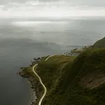 #lofoten Ved Sjoen Lägenhet Ballstad