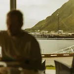 #lofoten Ved Sjoen Lägenhet Ballstad