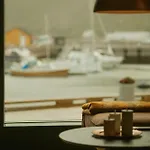 Lägenhet #lofoten Ved Sjoen Ballstad
