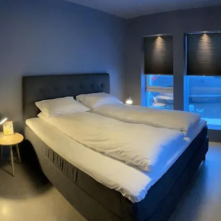 #lofoten Ved Sjoen Apartment *