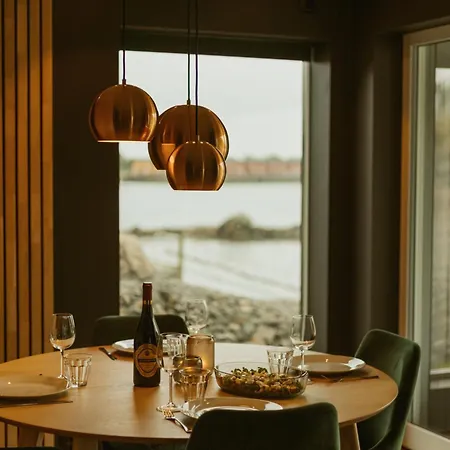 #lofoten Ved Sjoen Ballstad