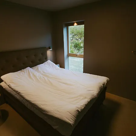 #lofoten Ved Sjoen Lägenhet