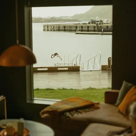 #lofoten Ved Sjoen Apartment