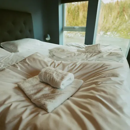 #lofoten Ved Sjoen Apartment *