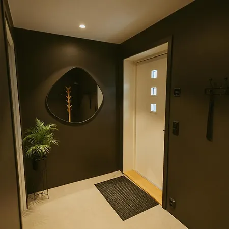 #lofoten Ved Sjoen Apartamento Ballstad