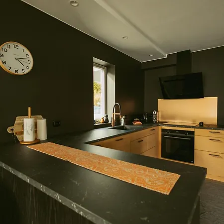 #lofoten Ved Sjoen Ballstad