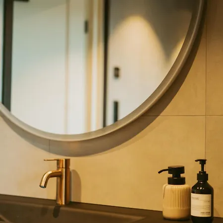 Apartamento #lofoten Ved Sjoen