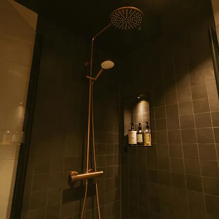 Apartamento #lofoten Ved Sjoen Ballstad