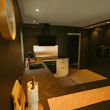 #lofoten Ved Sjoen Ballstad