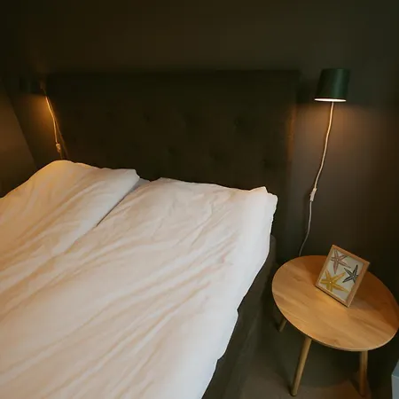 #lofoten Ved Sjoen Apartamento *