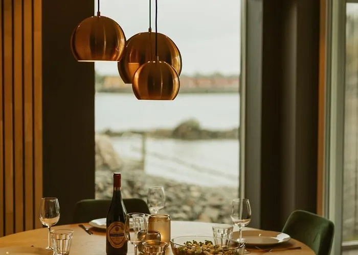 #lofoten Ved Sjoen Ballstad