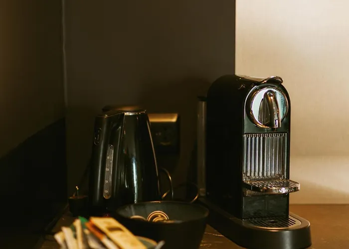 Lägenhet #lofoten Ved Sjoen *