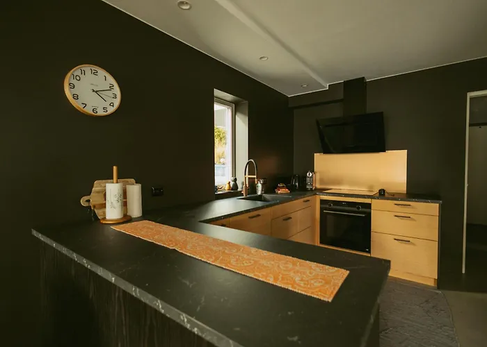 #lofoten Ved Sjoen Ballstad