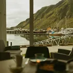 #lofoten Ved Sjoen Διαμέρισμα *